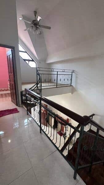 2 Storey End Lot Terrace Taman Pelangi Indah 3