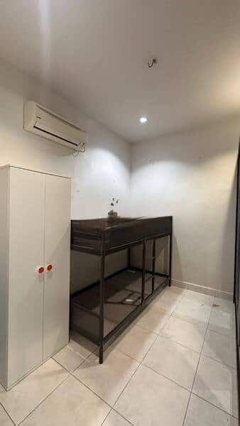 2 Storey End Lot Terrace Taman Pelangi Indah 7