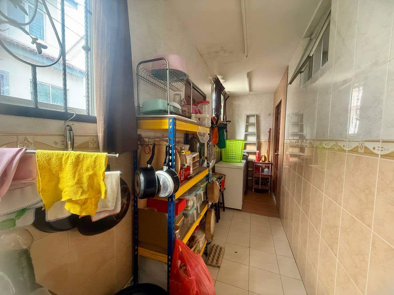 2-Storey Terrace Taman Bukit Indah 5