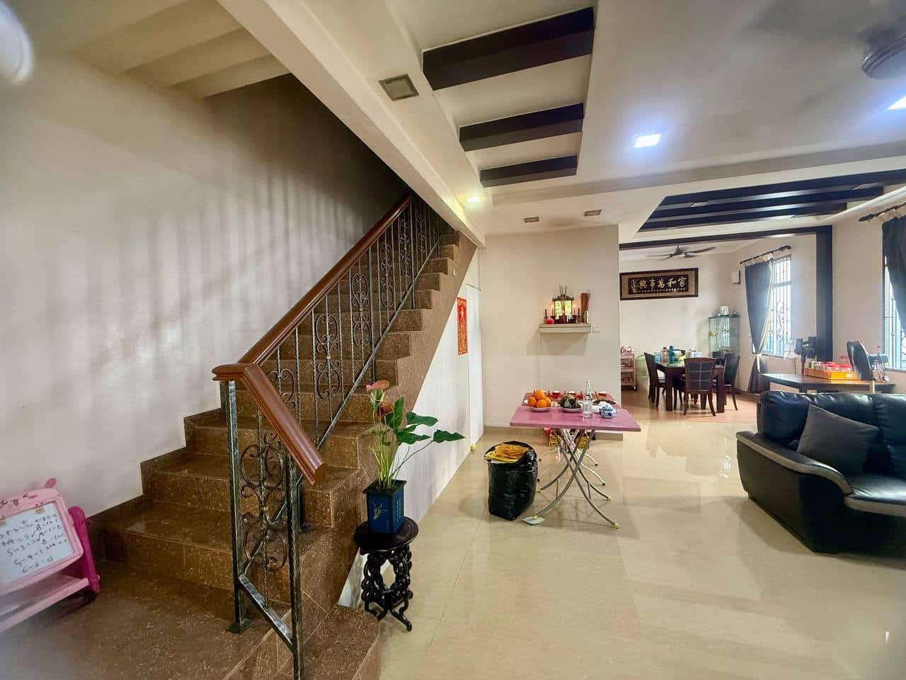 2-Storey Terrace Taman Bukit Indah 3