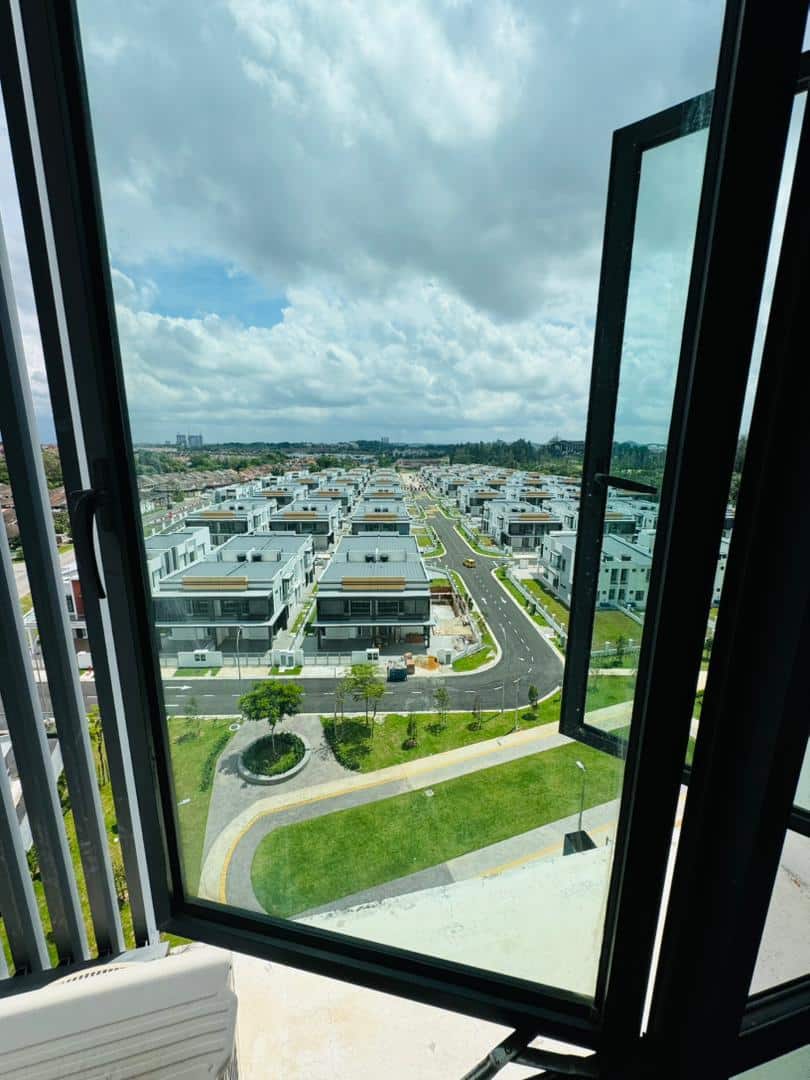 Condo ARC Austin Hills 1