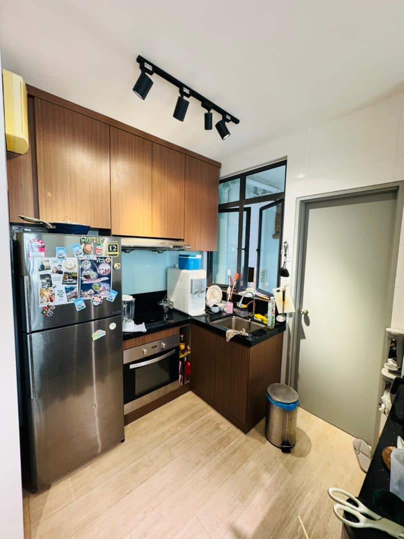 Condo ARC Austin Hills 7