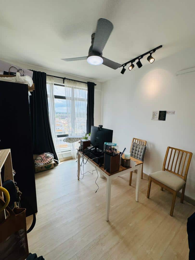 Condo ARC Austin Hills 5