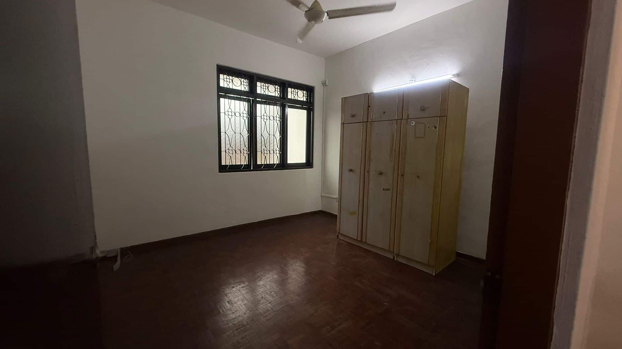 Double Storey Terrace House Taman Tasek Johor Bahru 5