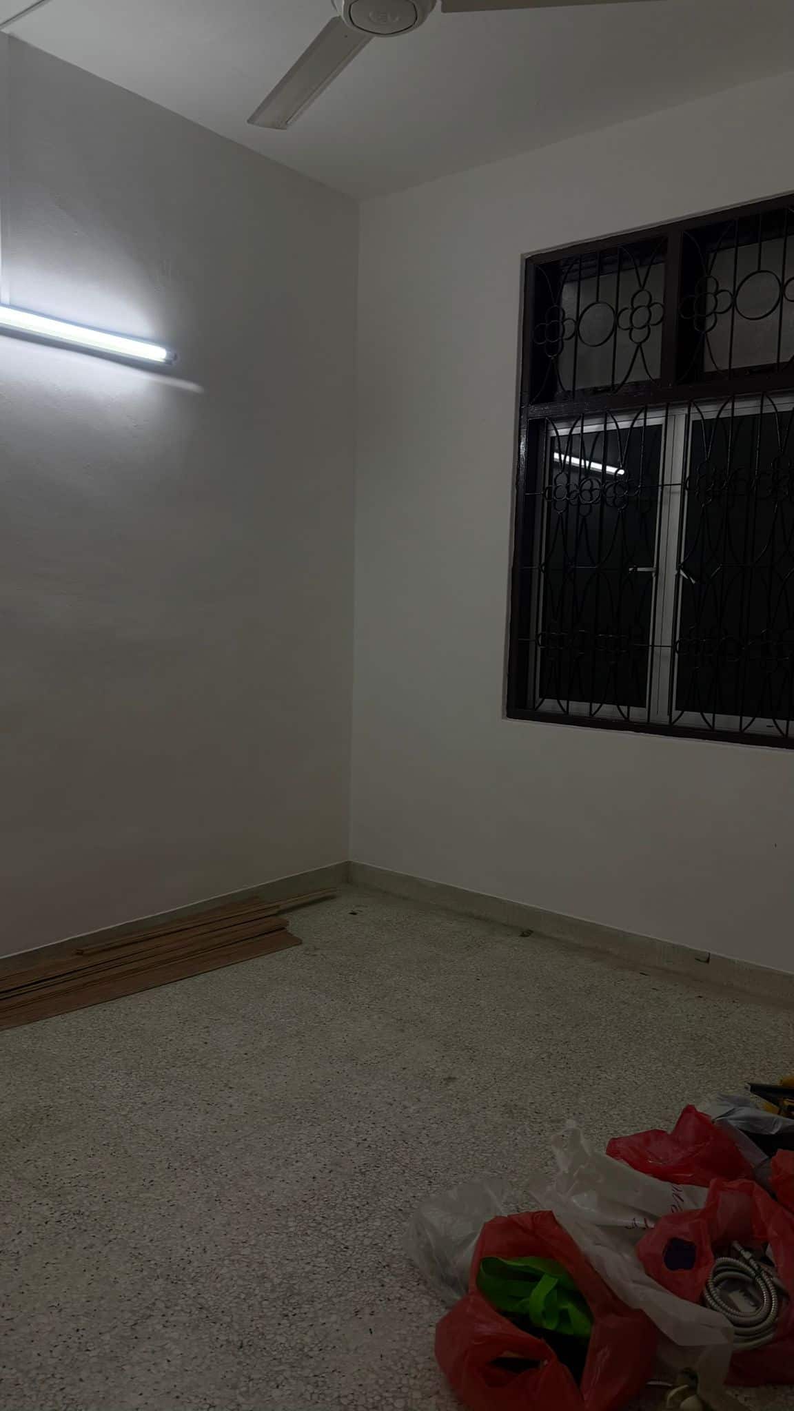 Double Storey Terrace House Taman Tasek Johor Bahru 6