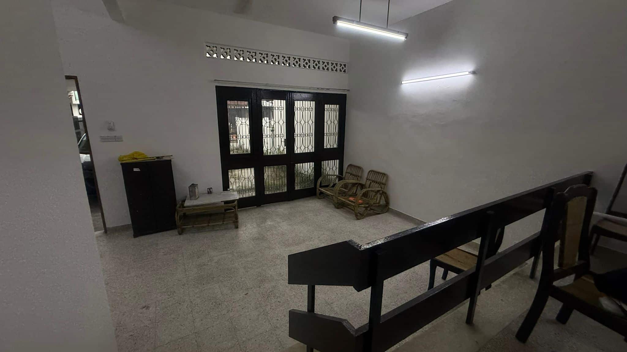 Double Storey Terrace House Taman Tasek Johor Bahru 2