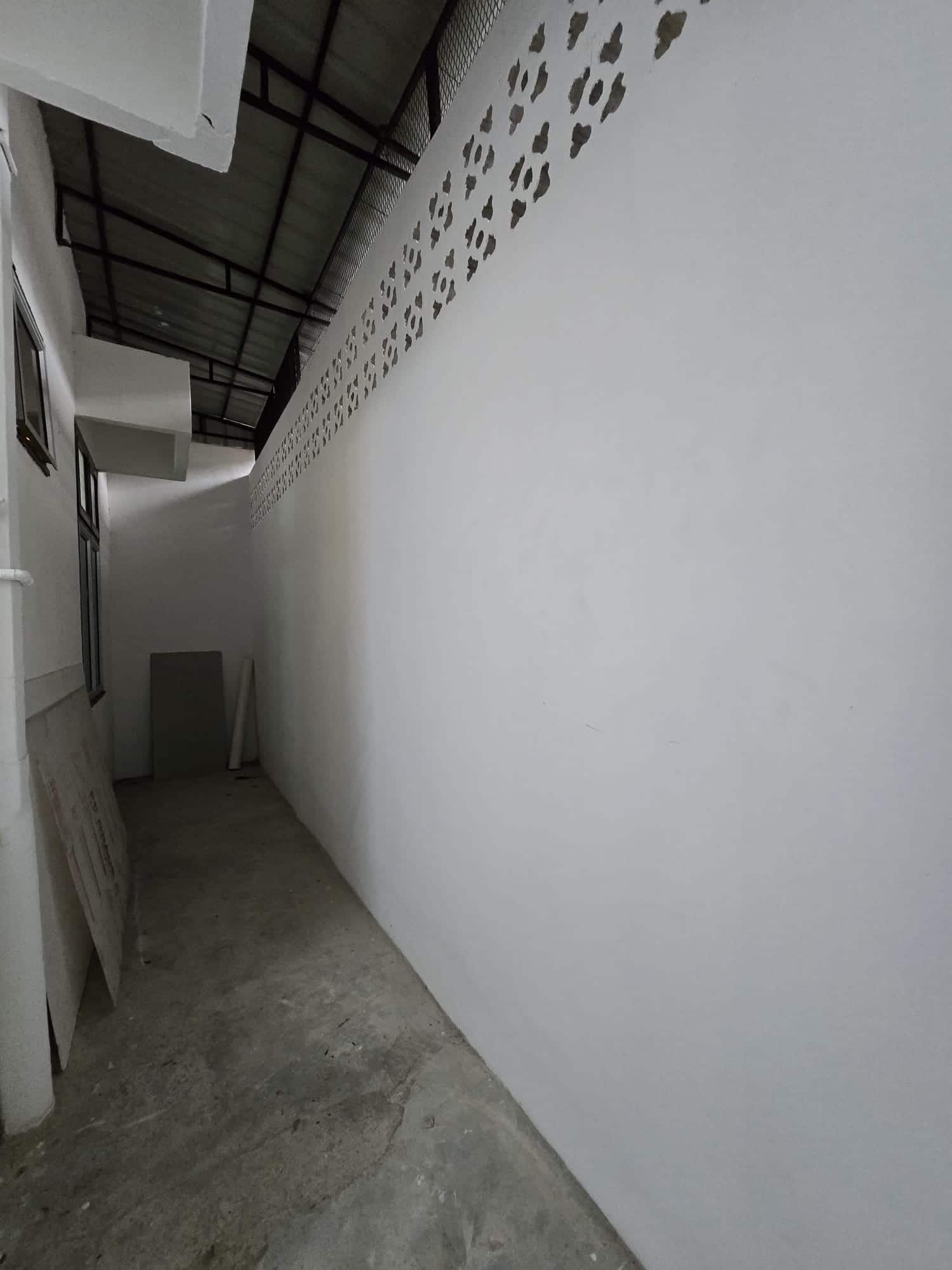 Double Storey Terrace House Taman Tasek Johor Bahru 7