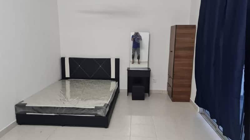 Triple Storey Terrace Taman Pulai Mutiara 2 6