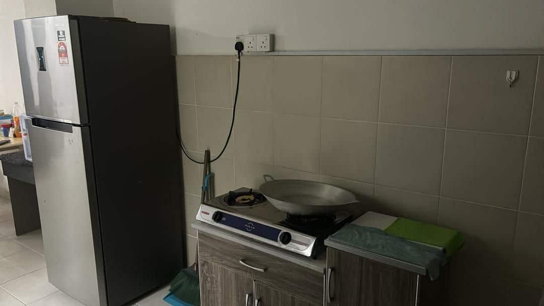 Triple Storey Terrace Taman Pulai Mutiara 2 8