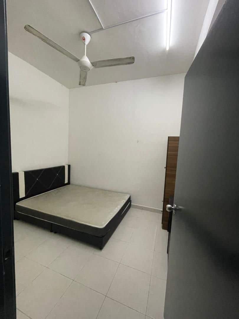 Triple Storey Terrace Taman Pulai Mutiara 2 3