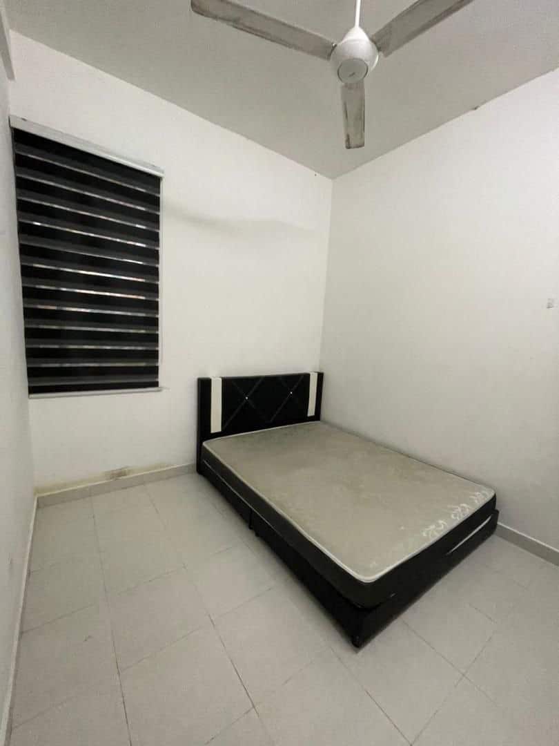 Triple Storey Terrace Taman Pulai Mutiara 2 5