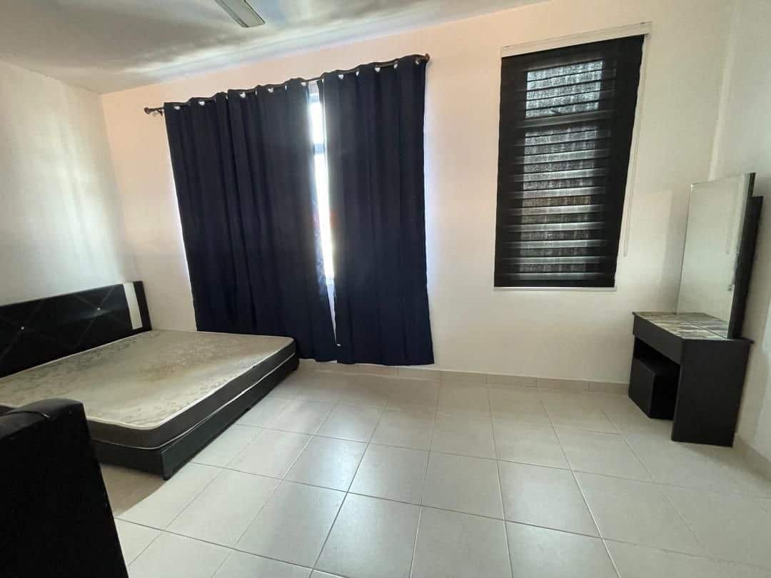 Triple Storey Terrace Taman Pulai Mutiara 2 4