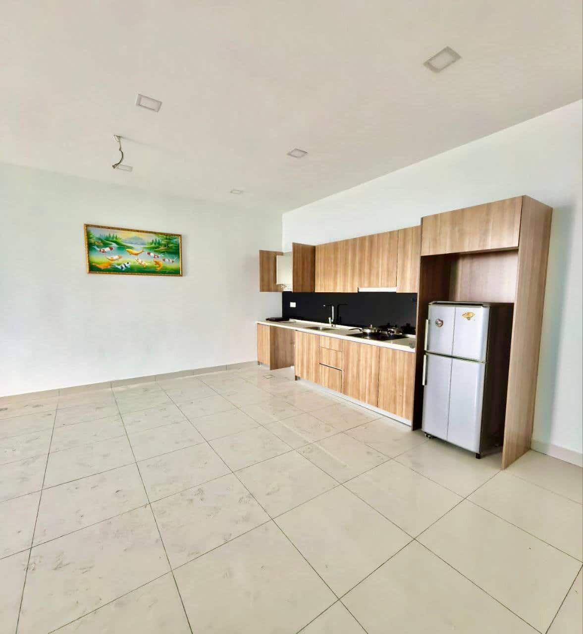 Service Apartment Green Haven 5