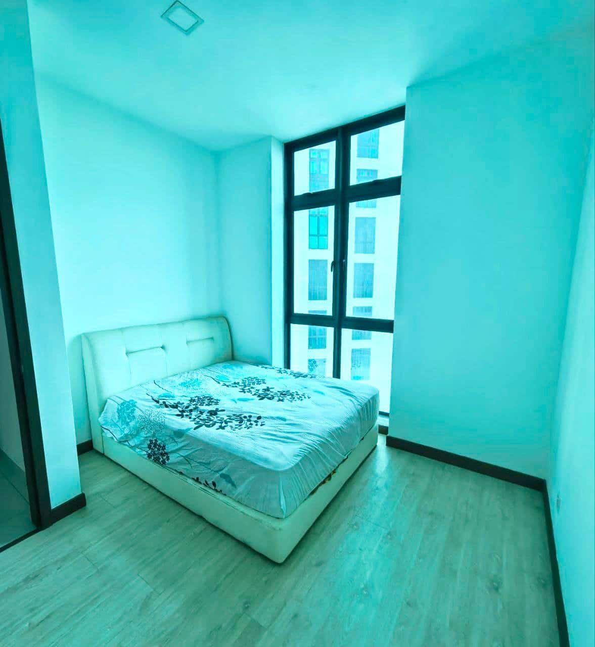 Service Apartment Green Haven 7