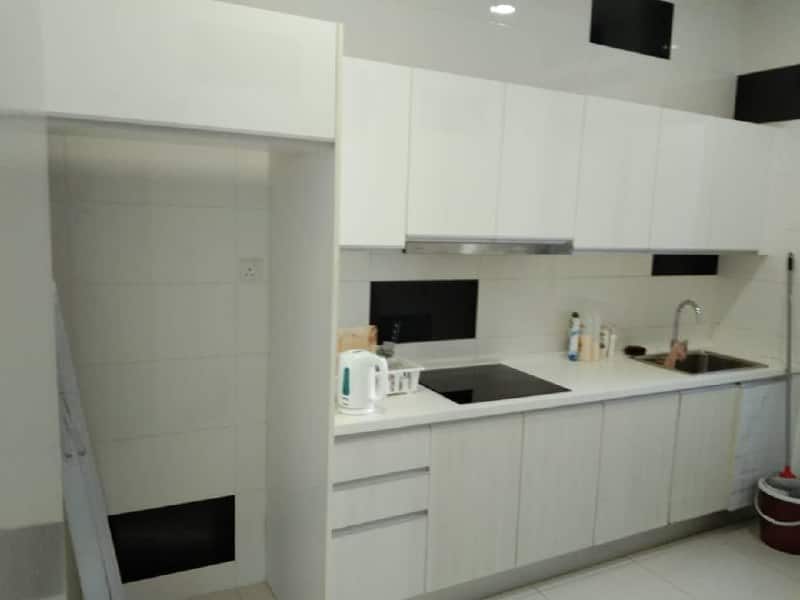 Condo D Summit Residences 7