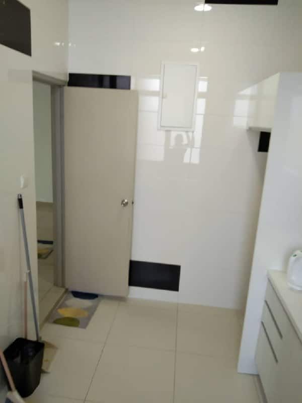 Condo D Summit Residences 8