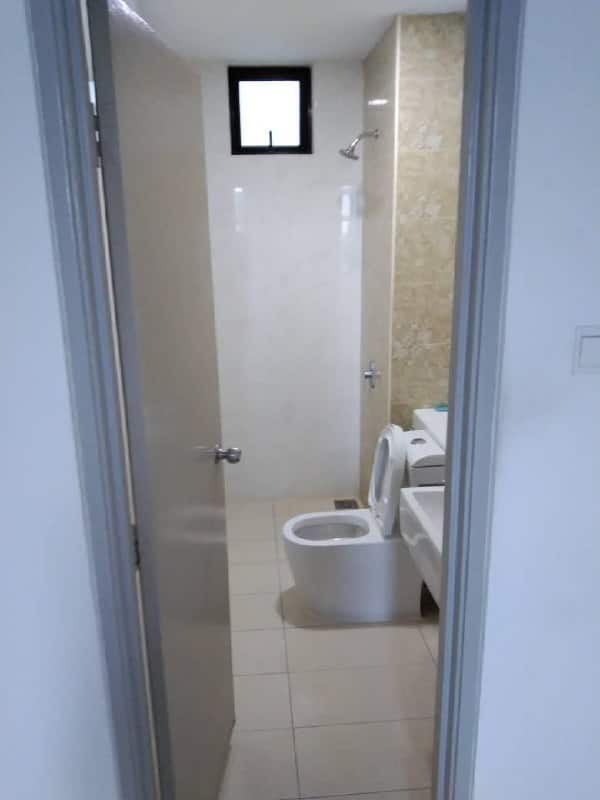 Condo D Summit Residences 9