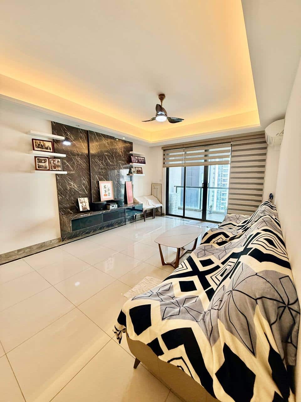Block A3A R&F princess cove 2