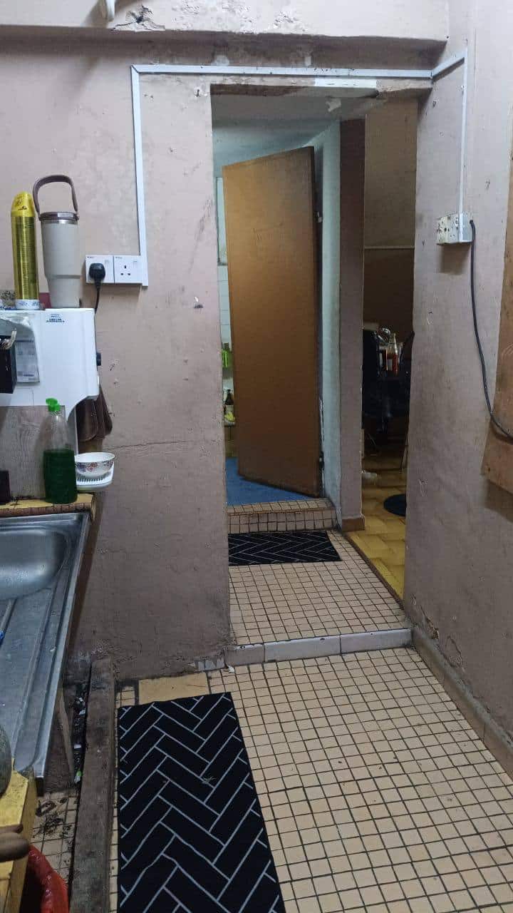 Single storey Taman Zamrud 11
