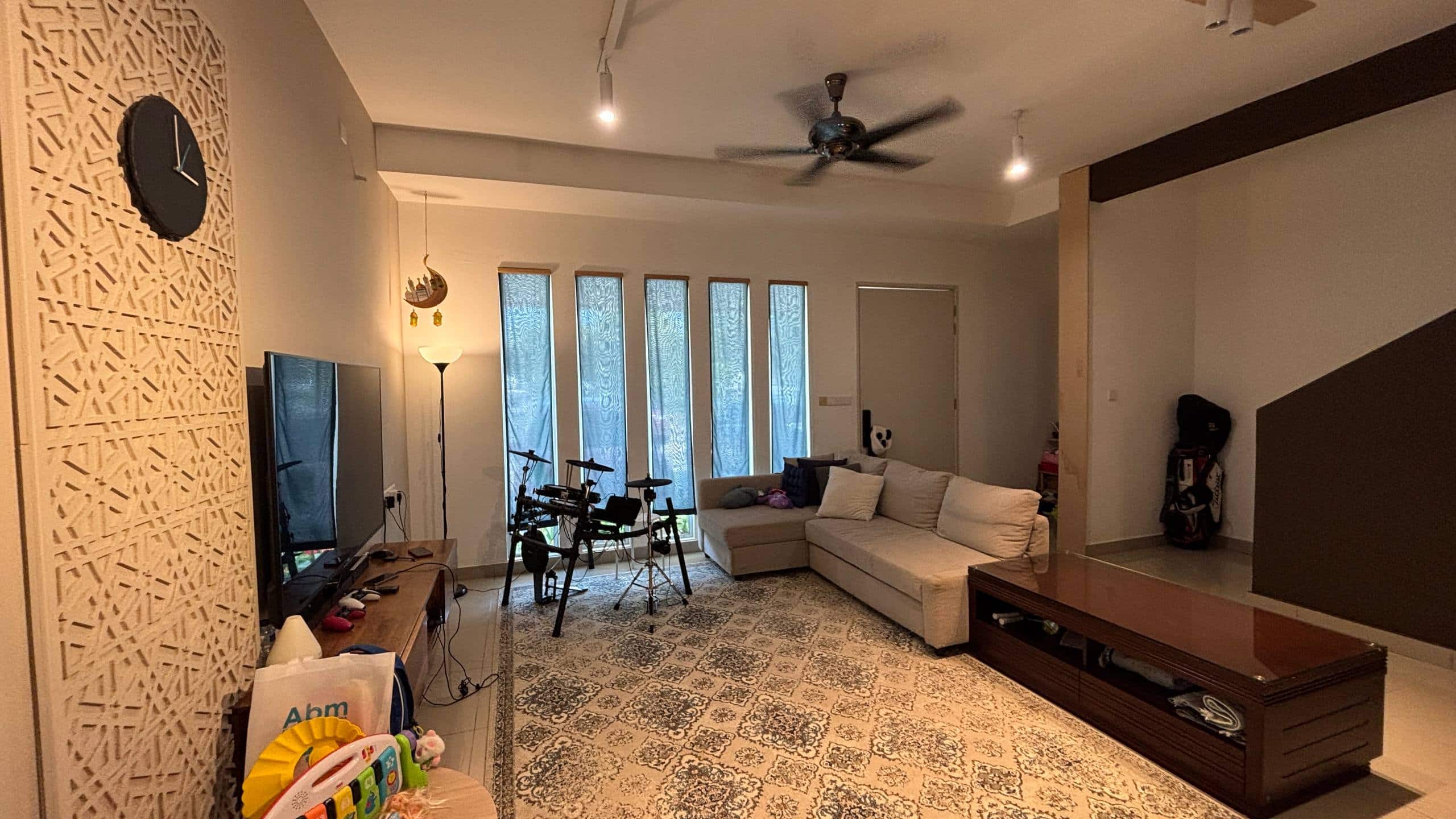 2-Storey Terrace Aspira Lakehomes @ Iskandar Puteri 2