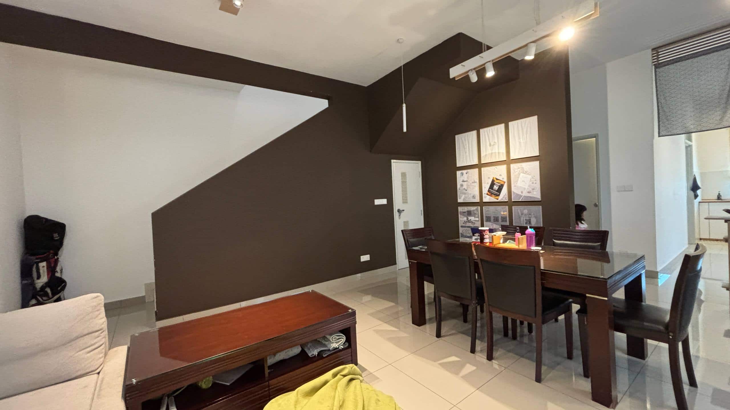 2-Storey Terrace Aspira Lakehomes @ Iskandar Puteri 4
