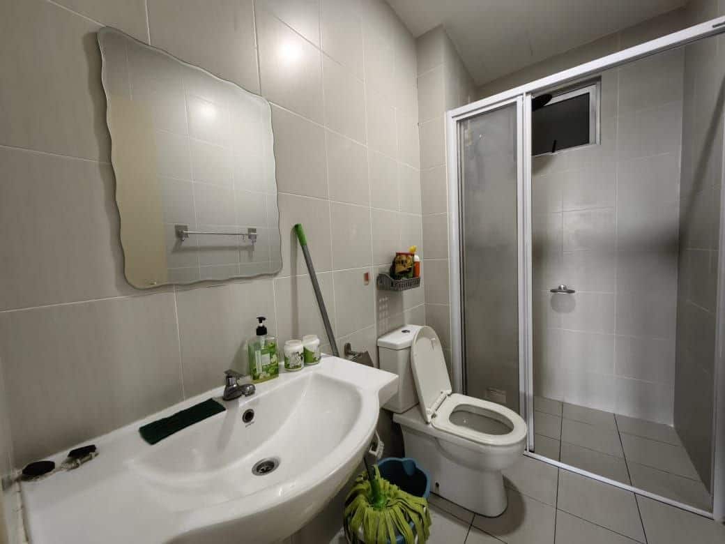 Condo Meridin Bayvue @ Sierra Perdana 7