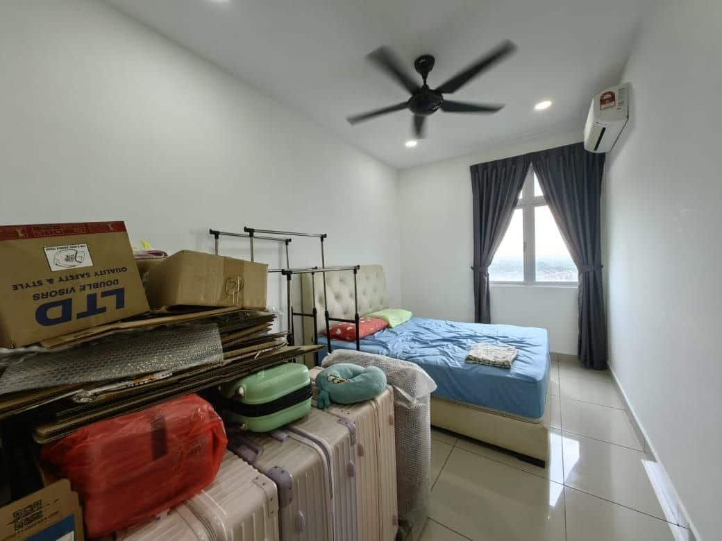 Condo Meridin Bayvue @ Sierra Perdana 5
