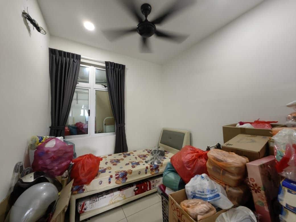 Condo Meridin Bayvue @ Sierra Perdana 8