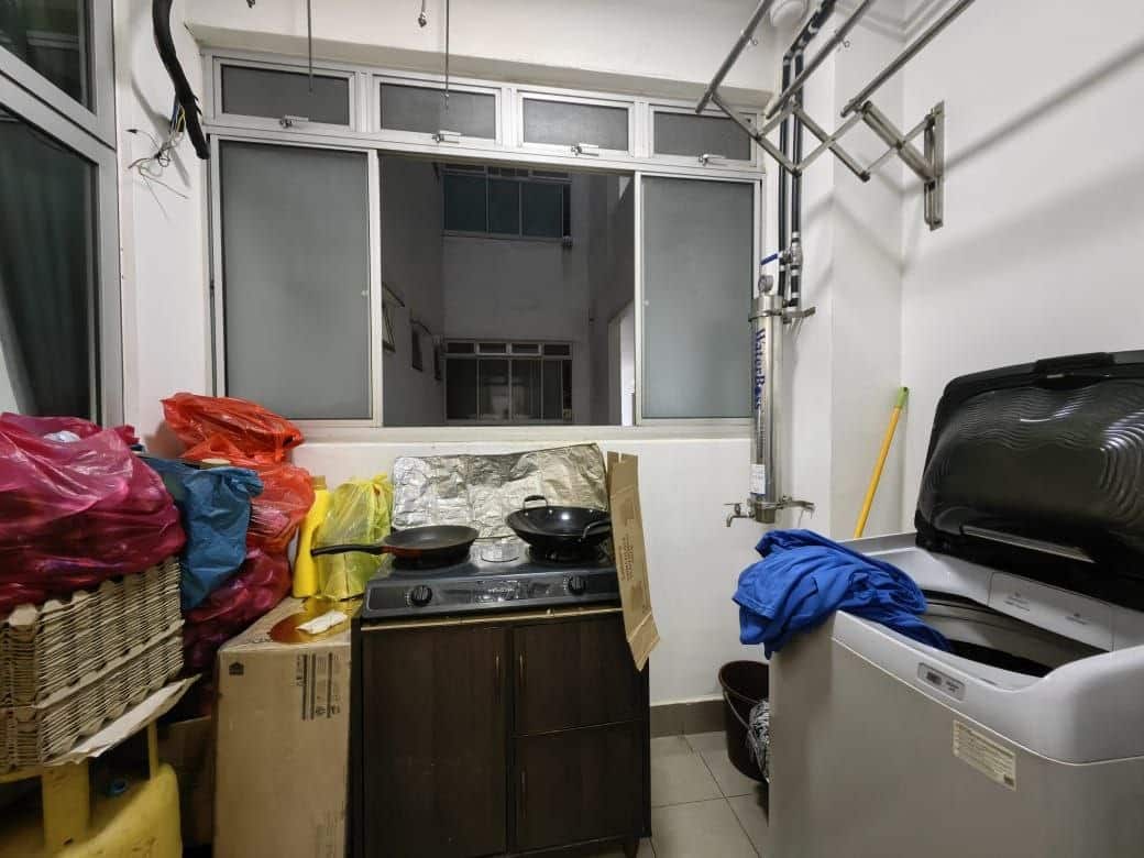 Condo Meridin Bayvue @ Sierra Perdana 9
