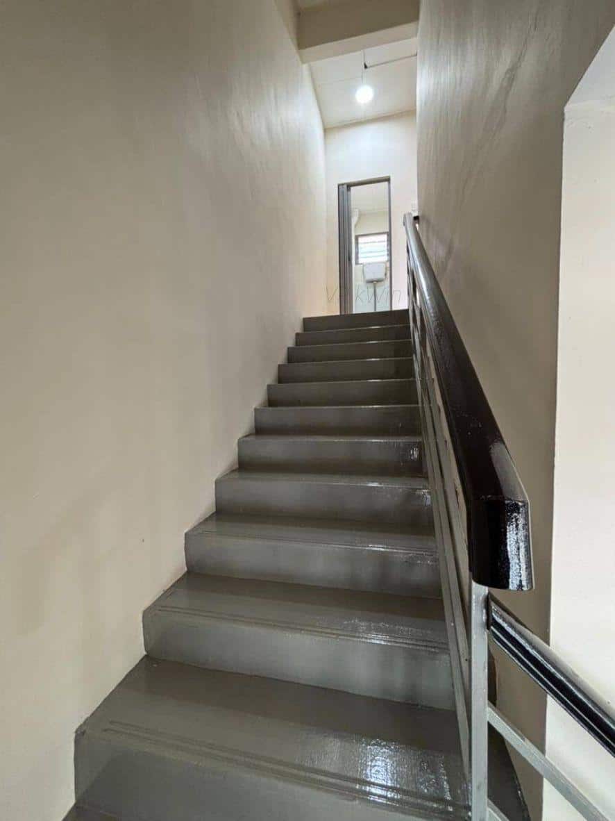Double Storey Medium Low Cost Terrace House Jalan Cengal 1x, Bandar Putra 8