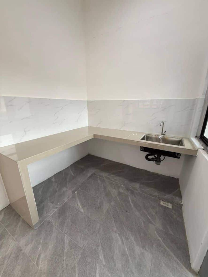 Low Cost Flat Taman Pulai Utama 5