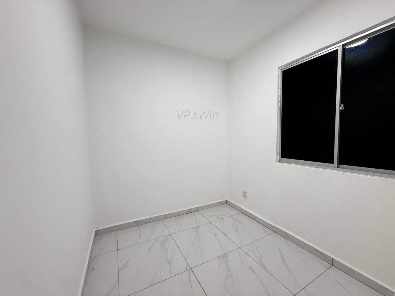 Low Cost Flat Jalan Tasek 64, Seri Alam 4