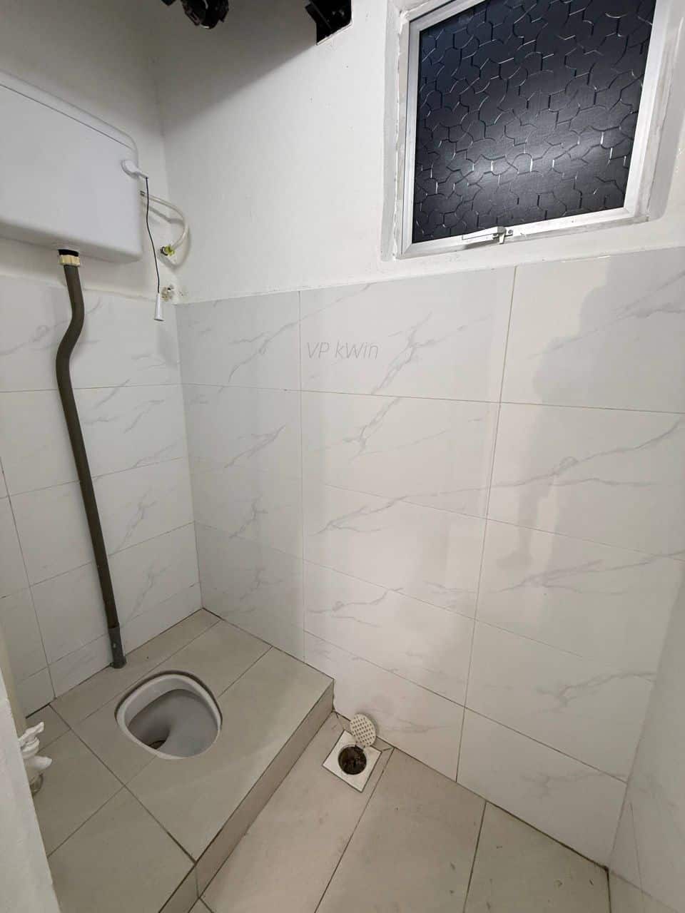 Low Cost Flat Jalan Tasek 64, Seri Alam 9