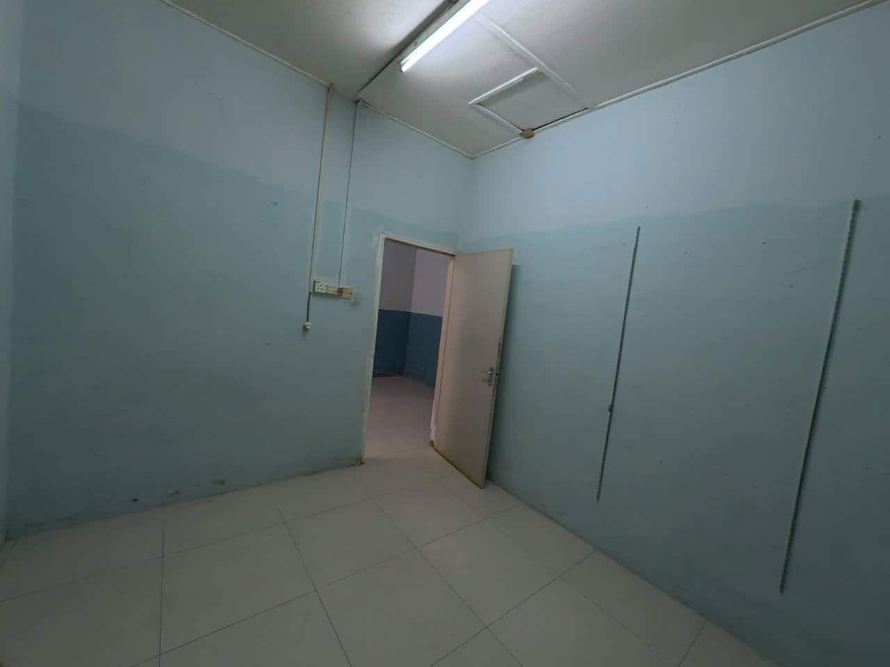 Single Storey Terrace House Taman Universiti 6
