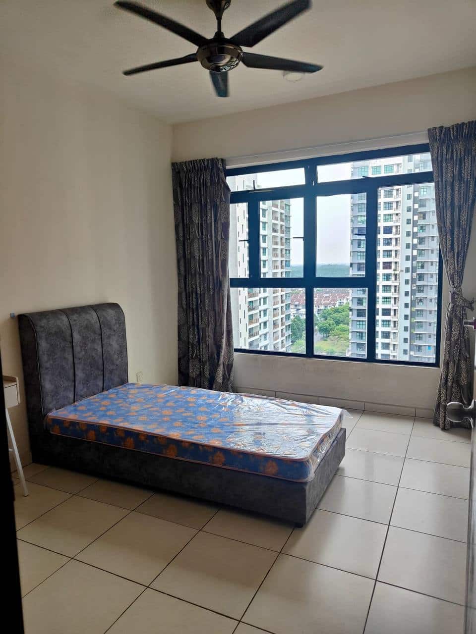 Condominium The Garden Residences, Iskandar Puteri 2