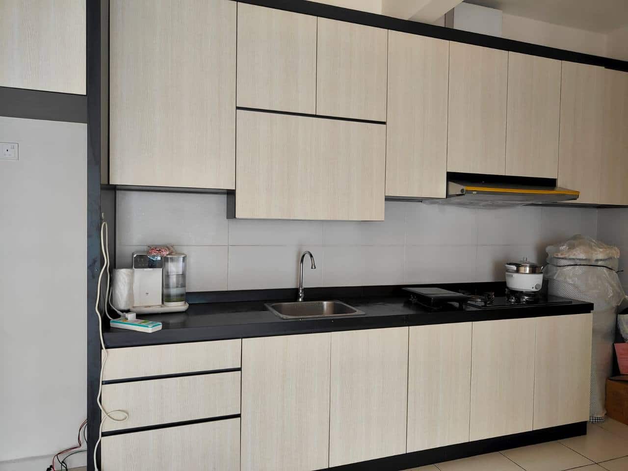 Condominium The Garden Residences, Iskandar Puteri 8