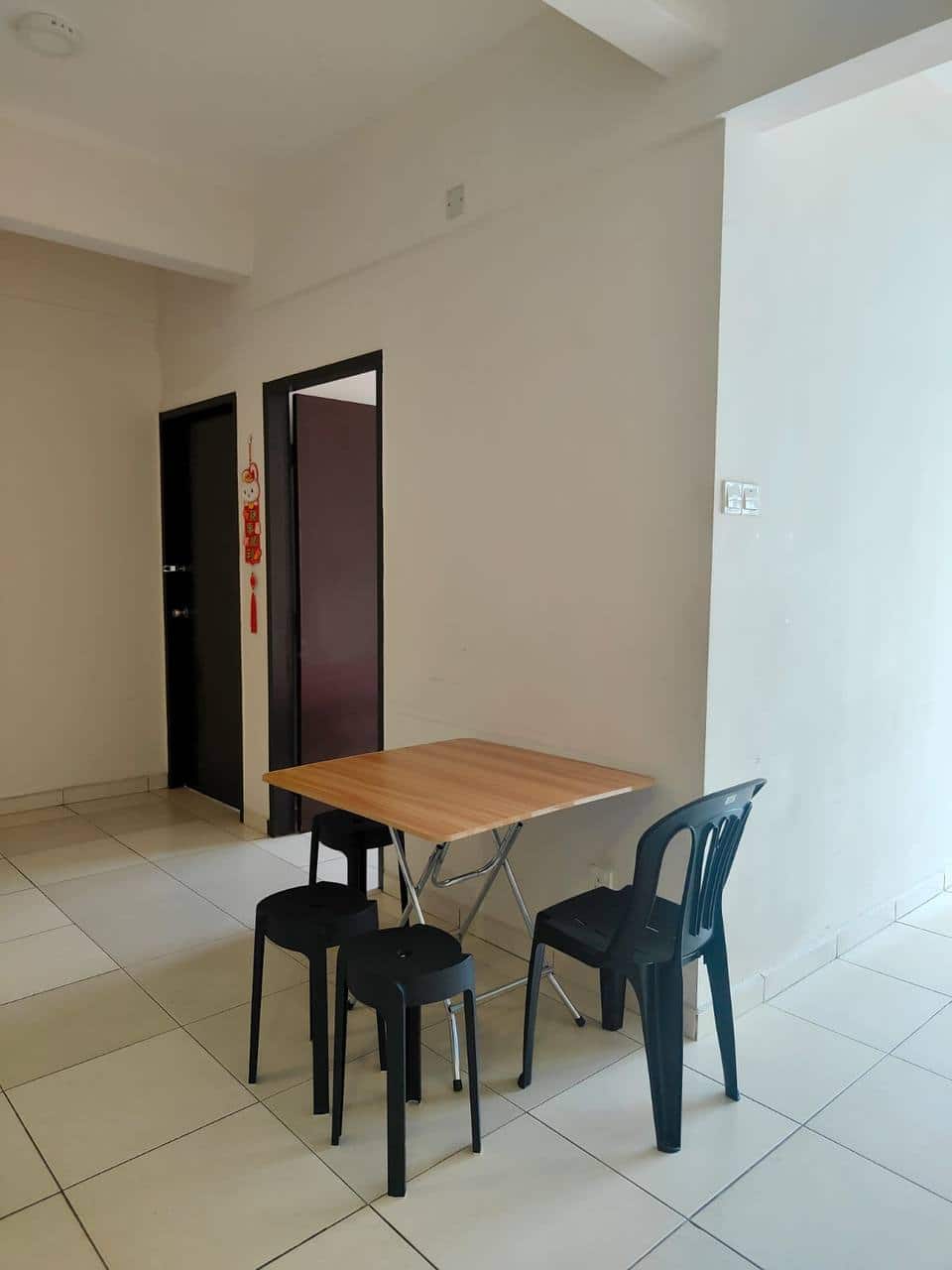 Condominium The Garden Residences, Iskandar Puteri 7