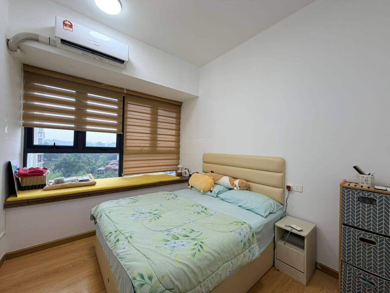 Condo Amberside Country Garden Danga Bay 6