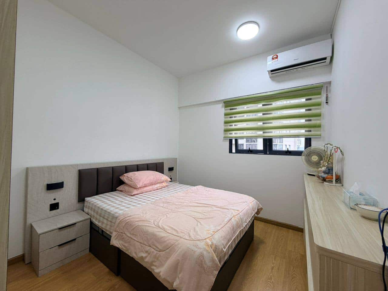 Condo Amberside Country Garden Danga Bay 5