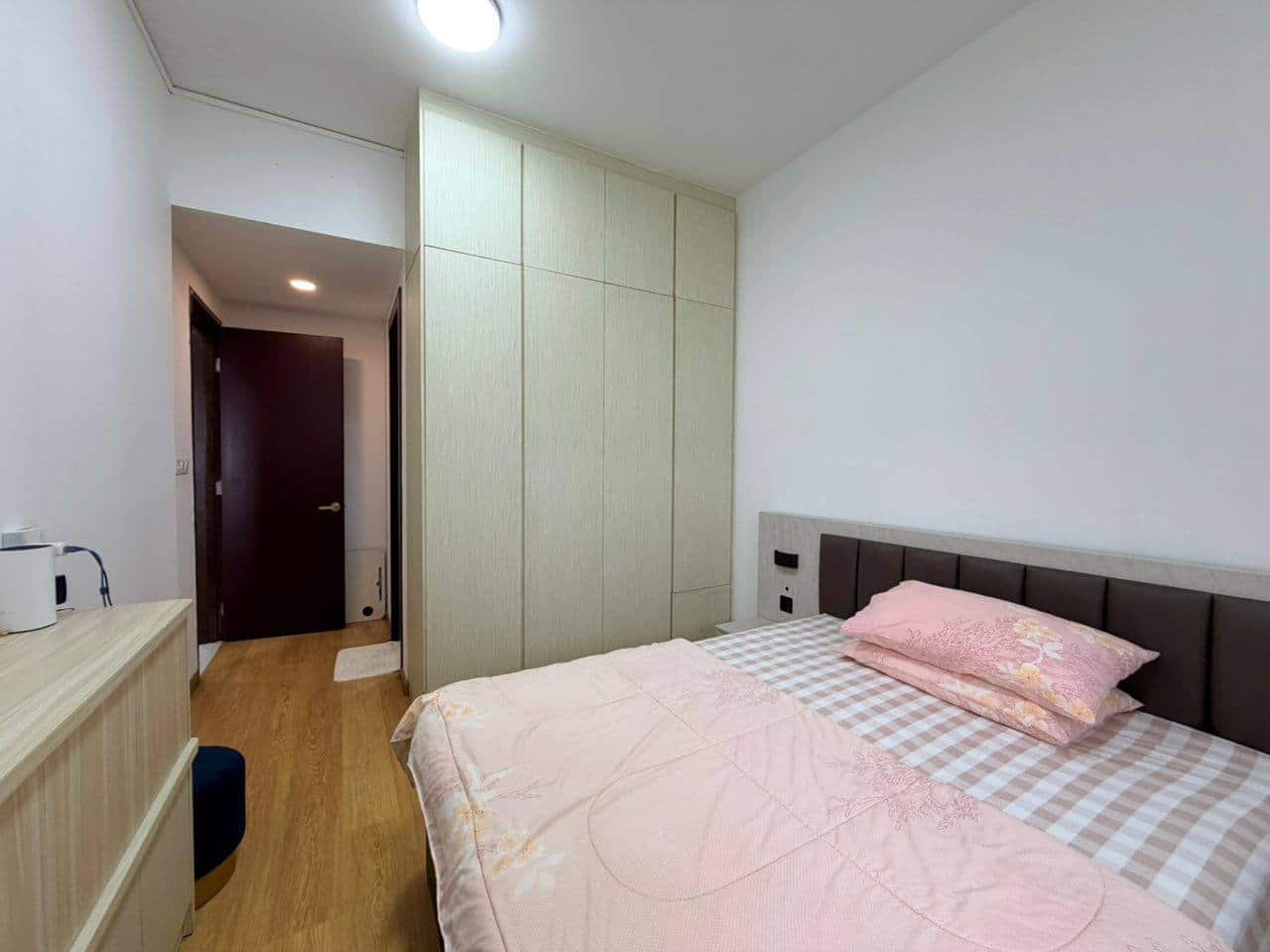 Condo Amberside Country Garden Danga Bay 4