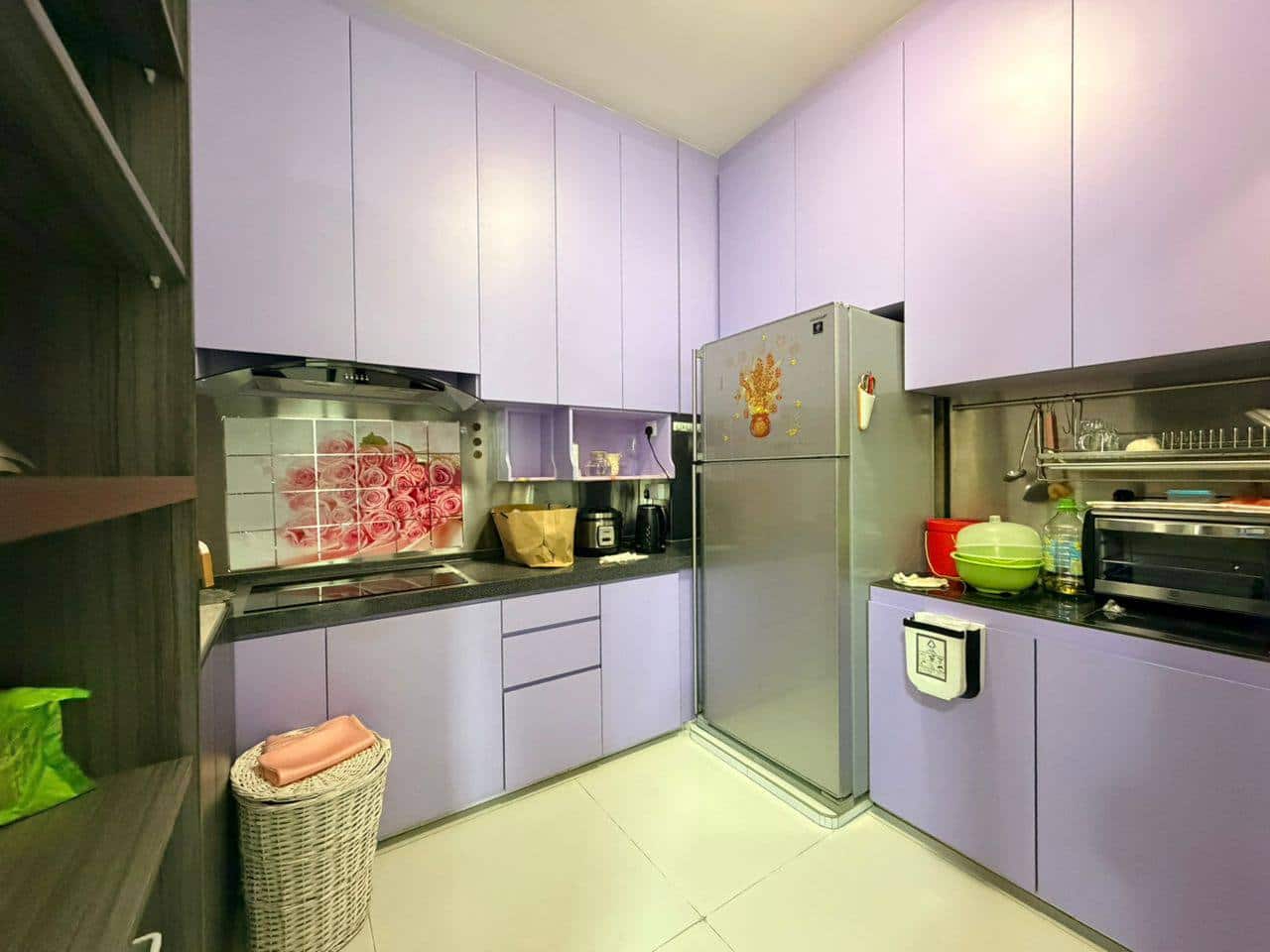 Condo Amberside Country Garden Danga Bay 7