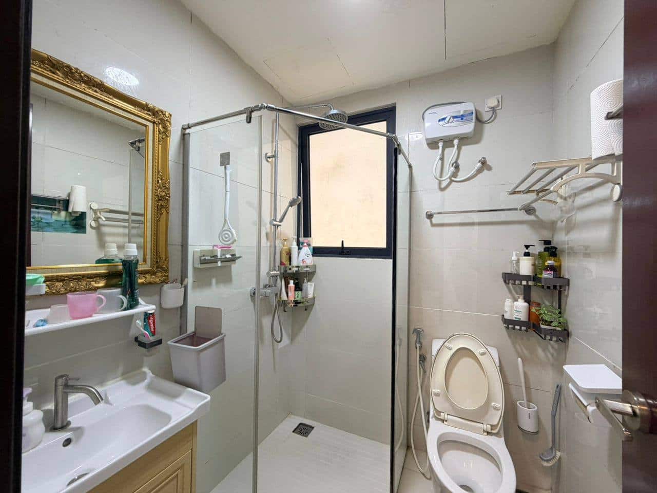 Condo Amberside Country Garden Danga Bay 8