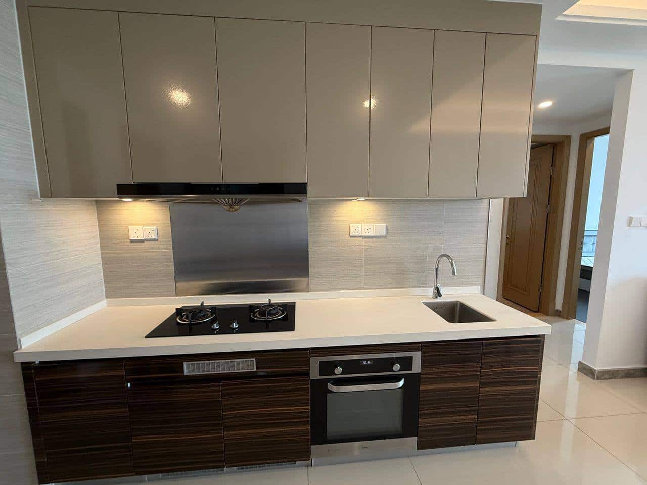 Condo Rnf princess Cove R&F 3