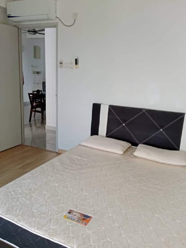 Apartment Taman Perling 6