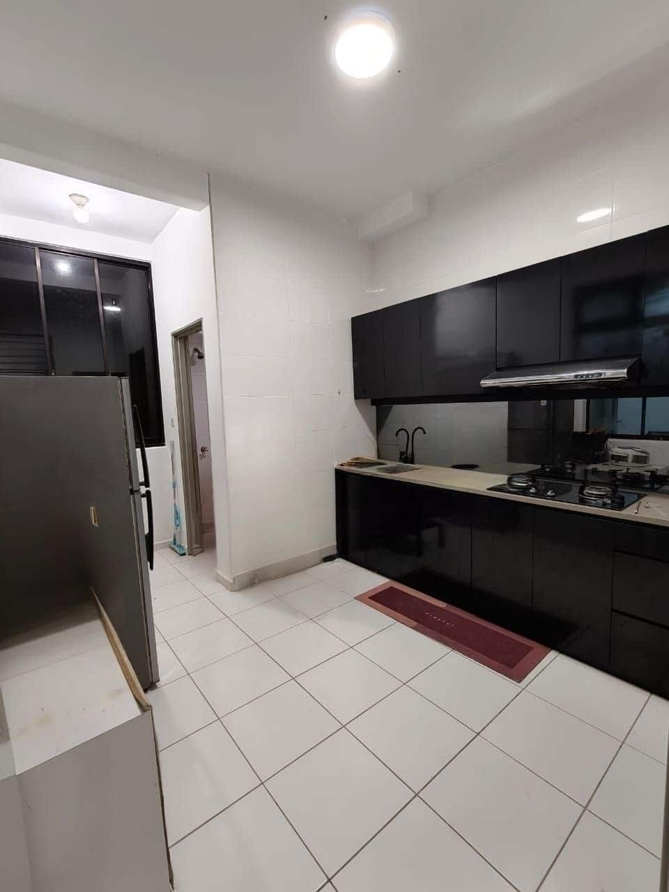 Service Apartment Sky Garden @ Setia Tropika 6