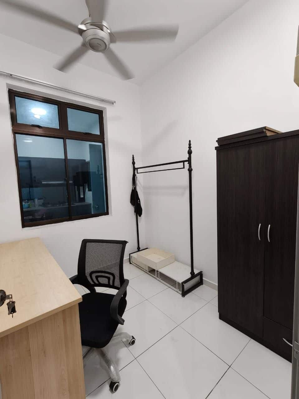 Service Apartment Sky Garden @ Setia Tropika 4