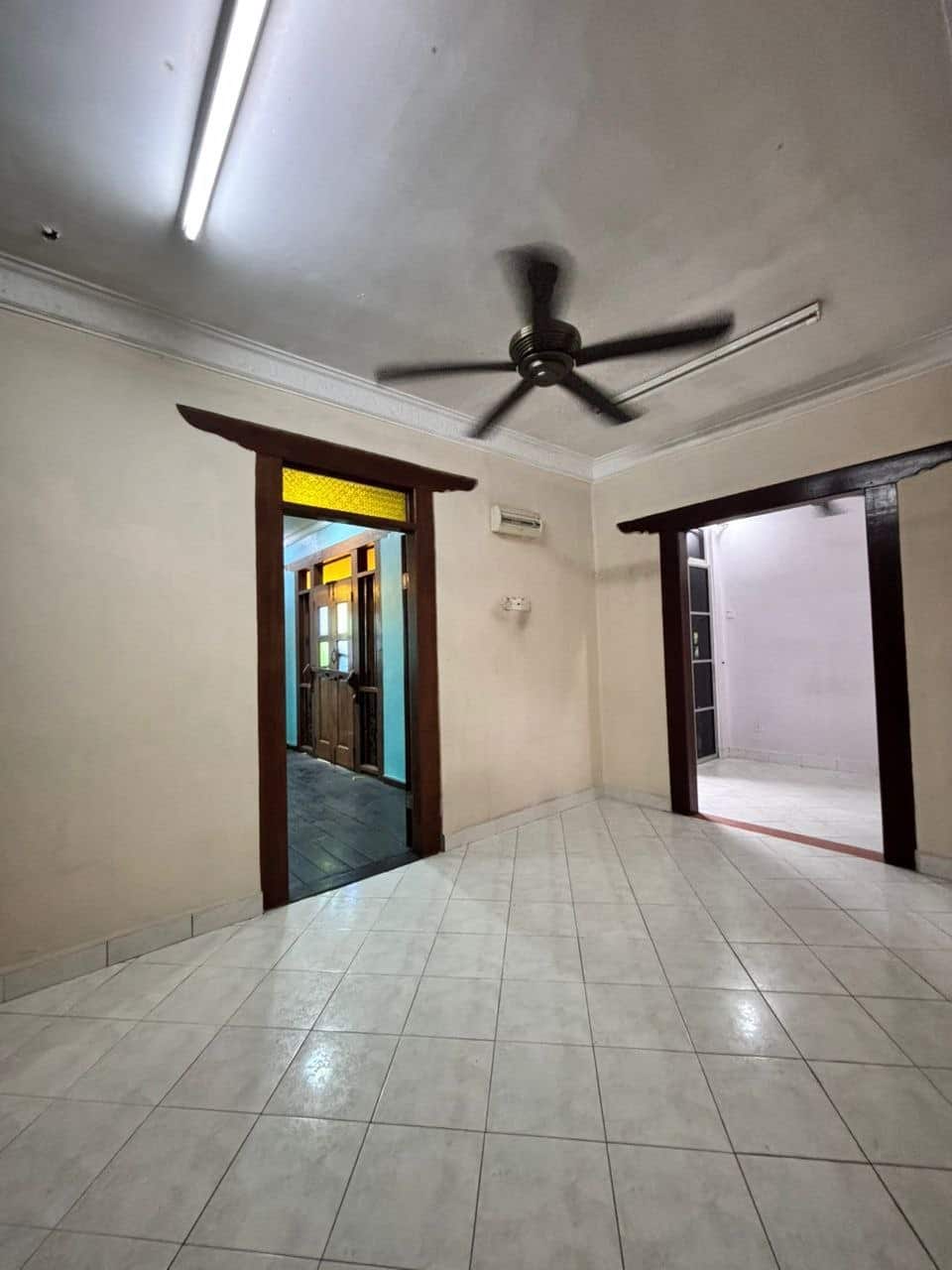 Double Storey Terrace House Jalan Pulai Perdana 9/10 6