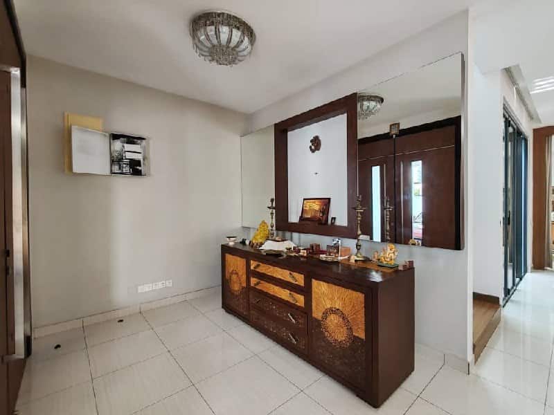Double Storey Semi D Jln Laman Setia 4