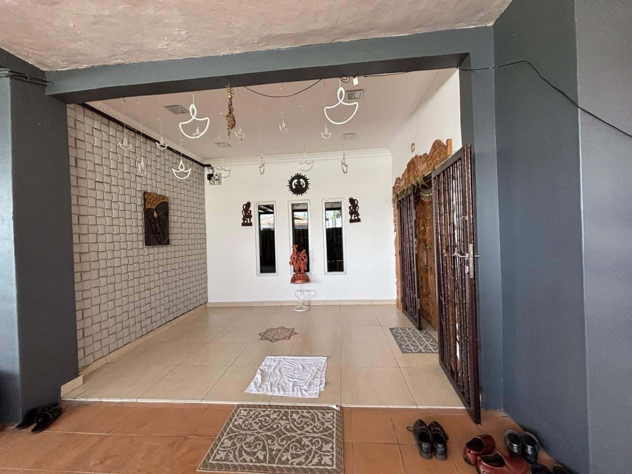 1-Storey Bungalow Jalan Banjaran 6/2 8