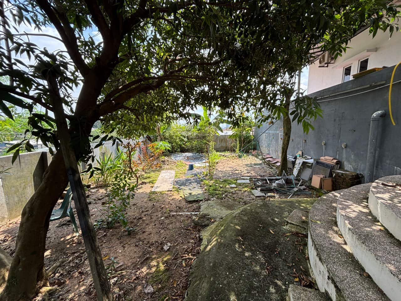 1-Storey Bungalow Jalan Banjaran 6/2 9